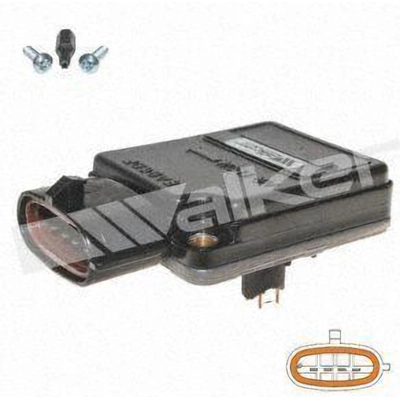 New Air Mass Sensor by WALKER PRODUCTS - 245-2154 pa1
