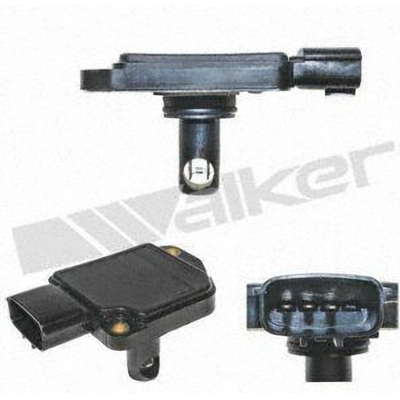New Air Mass Sensor by WALKER PRODUCTS - 245-2156 pa2