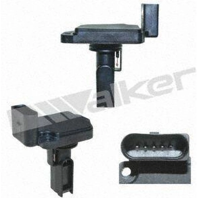 New Air Mass Sensor by WALKER PRODUCTS - 245-2168 pa1