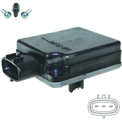 WALKER PRODUCTS - 245-2169 - Mass Air Flow Sensor pa1