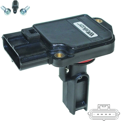 WALKER PRODUCTS - 245-2191 - Mass Air Flow Sensor pa1