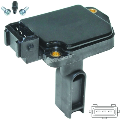 WALKER PRODUCTS - 245-2202 - Mass Air Flow Sensor pa1