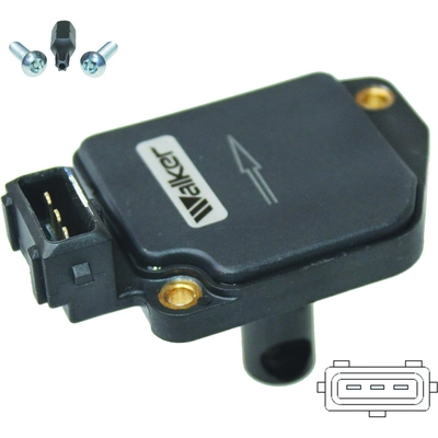 WALKER PRODUCTS - 245-2203 - Mass Air Flow Sensor pa1