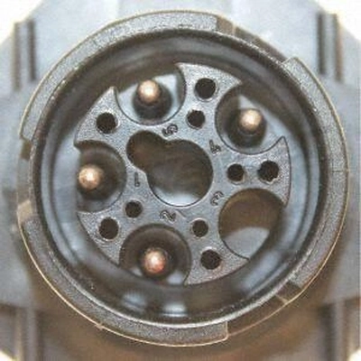 New Air Mass Sensor by WALKER PRODUCTS - 245-2214 pa4