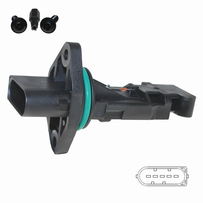 WALKER PRODUCTS - 245-2226 - New Air Mass Sensor pa2