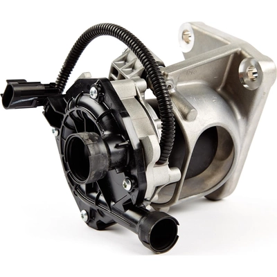 New Air Pump by ACDELCO - 12656665 pa1