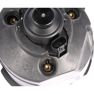 ACDELCO - 19260940 - New Air Pump pa2