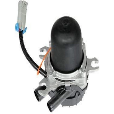 New Air Pump by ACDELCO - 215-414 pa1