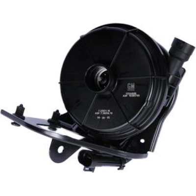 ACDELCO - 215-563 - New Air Pump pa1