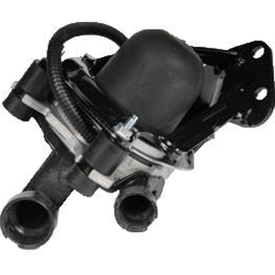 New Air Pump by ACDELCO - 215-603 pa1