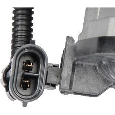 New Air Pump by ACDELCO - 215-603 pa2