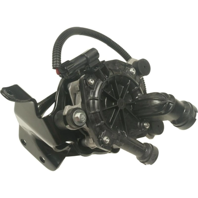 New Air Pump by BLUE STREAK (HYGRADE MOTOR) - AIP12 pa5