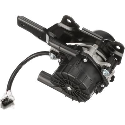 New Air Pump by BLUE STREAK (HYGRADE MOTOR) - AIP26 pa9