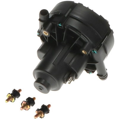 BLUE STREAK (HYGRADE MOTOR) - AIP32 - New Air Pump pa1