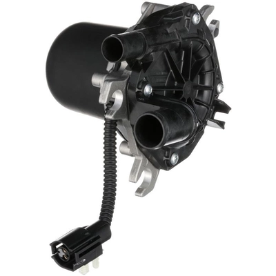 BLUE STREAK (HYGRADE MOTOR) - AIP34 - New Air Pump pa1