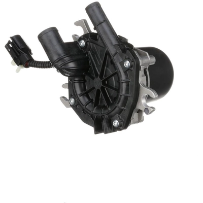 BLUE STREAK (HYGRADE MOTOR) - AIP34 - New Air Pump pa2