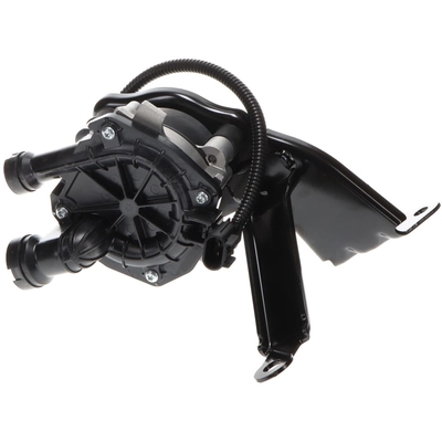 BLUE STREAK (HYGRADE MOTOR) - AIP54 - Air Pump pa2