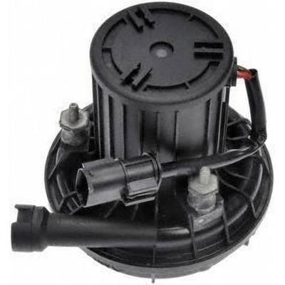 New Air Pump by DORMAN (OE SOLUTIONS) - 306-027 pa2