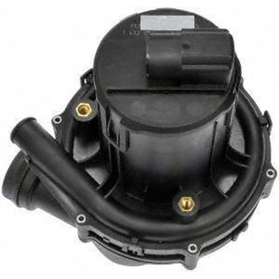 New Air Pump by DORMAN (OE SOLUTIONS) - 306-037 pa2