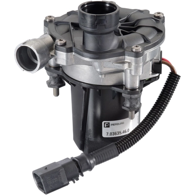 HELLA - 7.03635.46.0 - Air Injection Pump pa2