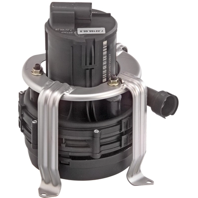 New Air Pump by HELLA - 7.22166.66.0 pa1