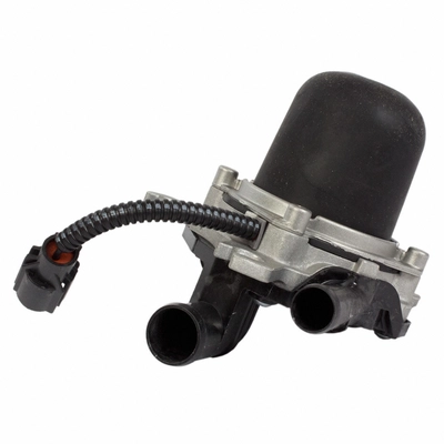 Nouvelle pompe à air de MOTORCRAFT - CX2036 pa5