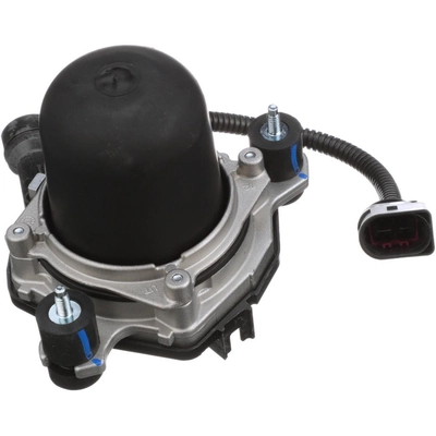 New Air Pump by STANDARD - PRO SERIES - AIP37 pa1
