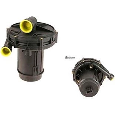 New Air Pump by VEMO - V10-63-0088 pa1