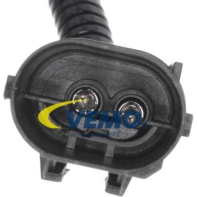 New Air Pump by VEMO - V20-63-0034 pa2
