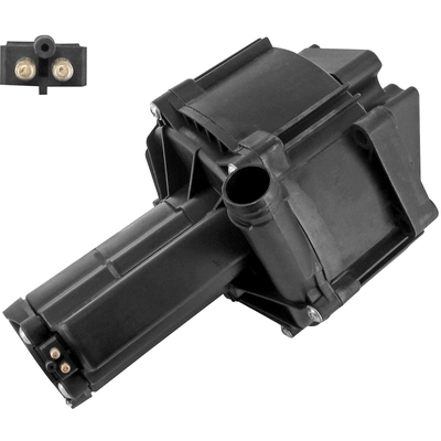 New Air Pump by VEMO - V30-63-0038 pa1