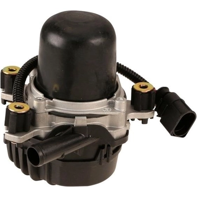 New Air Pump by VEMO - V45-63-0003 pa7
