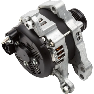 ACDELCO - 13507127 - New Alternator pa1
