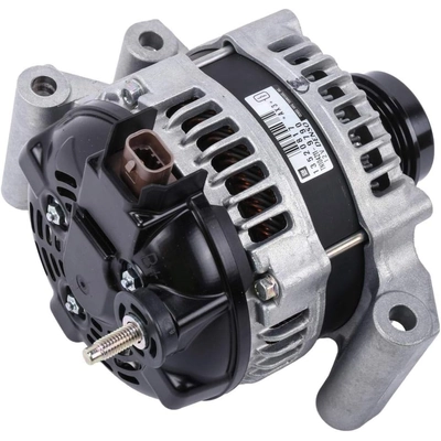 ACDELCO - 13520817 - New Alternator pa1