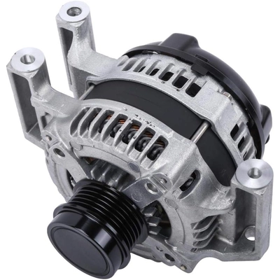 ACDELCO - 13520817 - New Alternator pa2