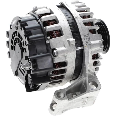 New Alternator by ACDELCO - 13520825 pa2