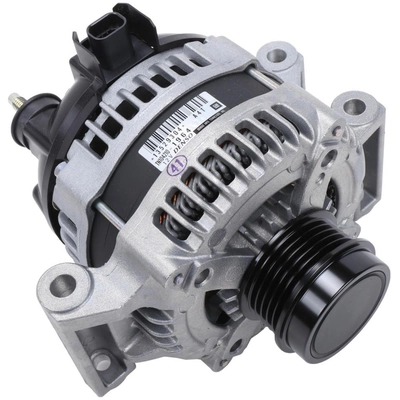 New Alternator by ACDELCO - 13529304 pa1