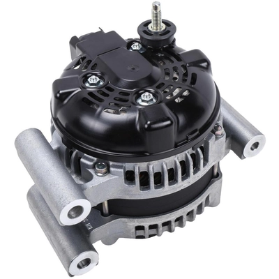 New Alternator by ACDELCO - 13529304 pa3