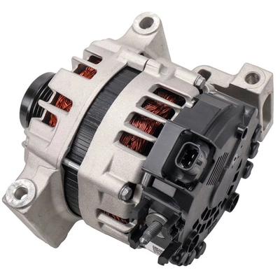 AC DELCO - 13532106 - Alternator pa2