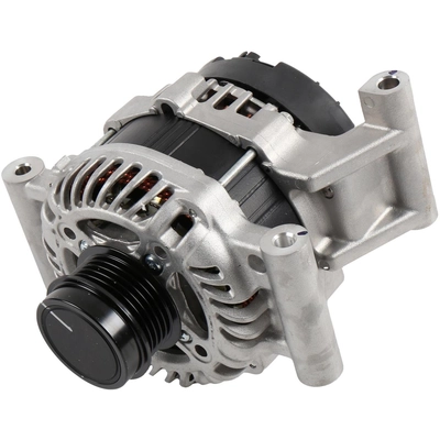 New Alternator by ACDELCO - 13534118 pa1