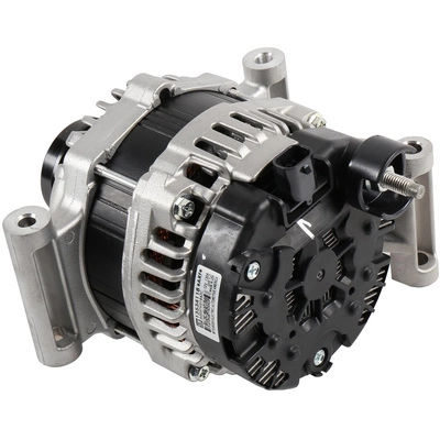 New Alternator by ACDELCO - 13534118 pa2