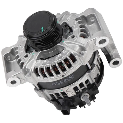 New Alternator by ACDELCO - 13535009 pa1
