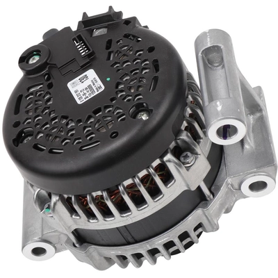 Alternateur neuf de ACDELCO - 13535009 pa3