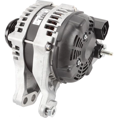 New Alternator by ACDELCO - 13553838 pa1