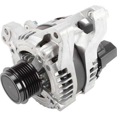 New Alternator by ACDELCO - 13553838 pa2