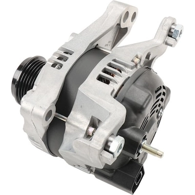 New Alternator by ACDELCO - 13553838 pa4