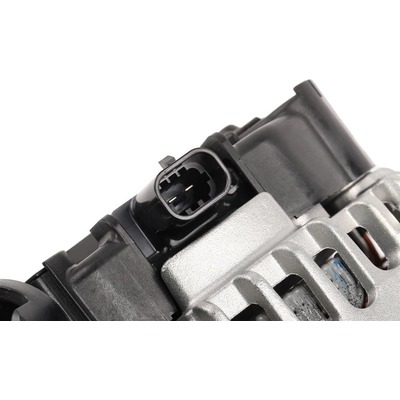 New Alternator by ACDELCO - 13561034 pa2