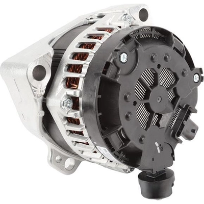 New Alternator by ACDELCO - 13561034 pa3