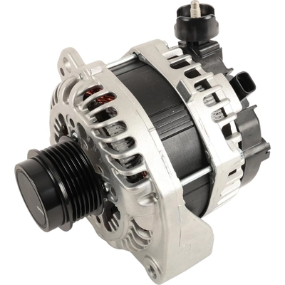 New Alternator by ACDELCO - 13563314 pa1