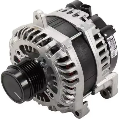 New Alternator by ACDELCO - 13563316 pa1