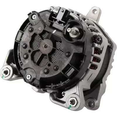New Alternator by ACDELCO - 13563316 pa2